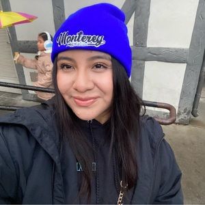 Meet your Posher, Silvia